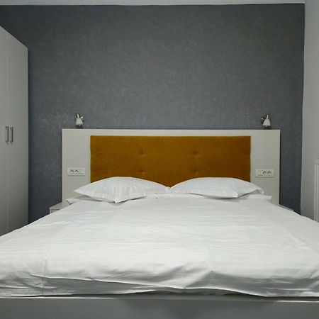 Ilinca Hotel Jupiter Luaran gambar