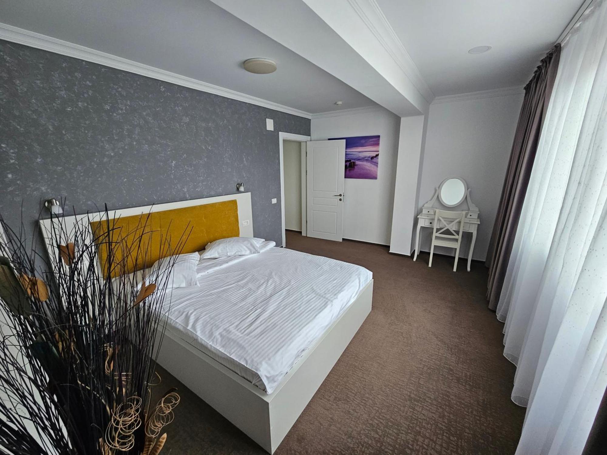 Ilinca Hotel Jupiter Luaran gambar